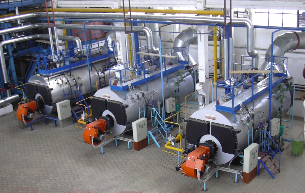 Грунтовка для пищевой промышленности