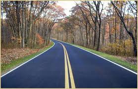 Краски для дорог