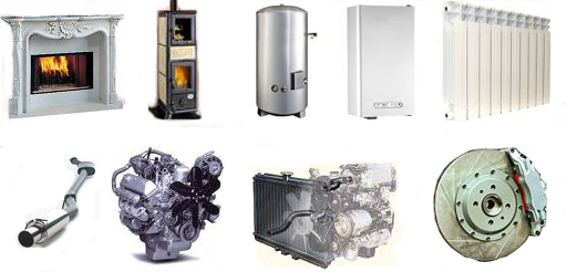 Термокраска