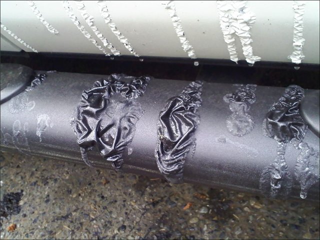 Автомобильный растворитель